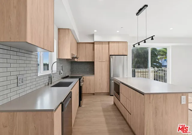 Photo 2 of Multi family home for sale at 2523 S Orange Dr, Los Angeles, CA 90016 | MLS# 26985213 | Listing updated on 2026-09-15