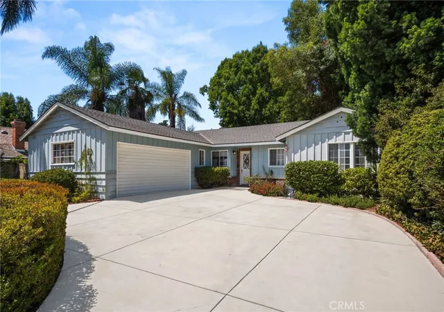 Photo 1 of Sale Pending at 1521 S 3rd Avenue, Arcadia, CA 91006 | MLS# CV26196326 | Listing updated on 2026-09-15