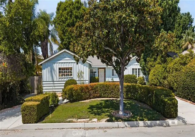 Photo 3 of Sale Pending at 1521 S 3rd Avenue, Arcadia, CA 91006 | MLS# CV26196326 | Listing updated on 2026-09-15