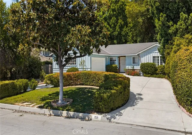 Photo 3 of Sale Pending at 1521 S 3rd Avenue, Arcadia, CA 91006 | MLS# CV26196326 | Listing updated on 2026-09-15