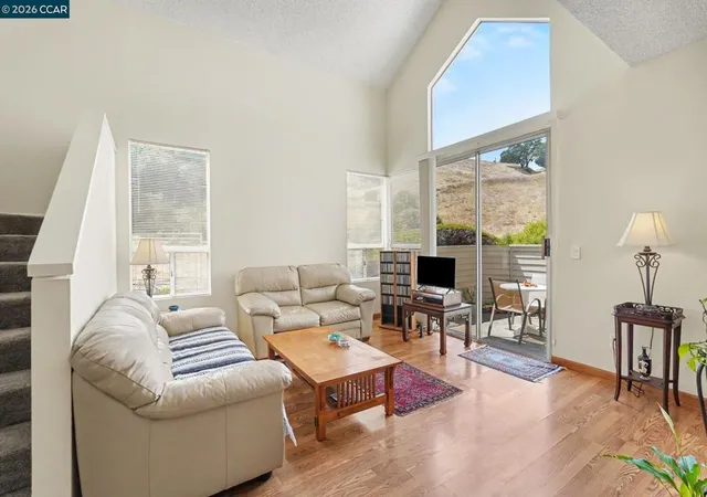 Photo 1 of Sale Pending at 116 Whaler Cir, Hercules, CA 94547 | MLS# 41147443 | Listing updated on 2026-09-19