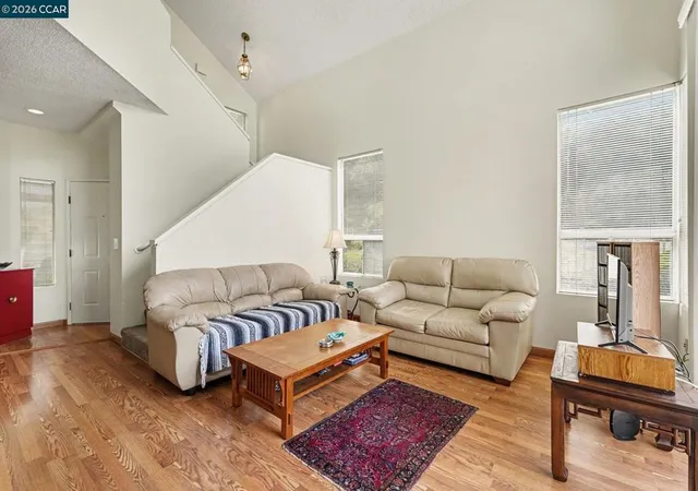 Photo 3 of Sale Pending at 116 Whaler Cir, Hercules, CA 94547 | MLS# 41147443 | Listing updated on 2026-09-19