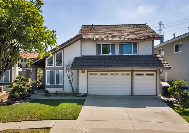 Photo 1 of Sale Pending at 17534 Purche, Torrance, CA 90504 | MLS# OC26191863 | Listing updated on 2026-10-06