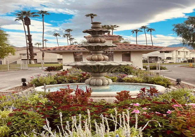 Photo 1 of Condo for sale at 2701 E Mesquite Ave #W108, Palm Springs, CA 92264 | MLS# 219152412PS | Listing updated on 2026-09-15