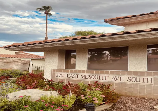 Photo 2 of Condo for sale at 2701 E Mesquite Ave #W108, Palm Springs, CA 92264 | MLS# 219152412PS | Listing updated on 2026-09-15