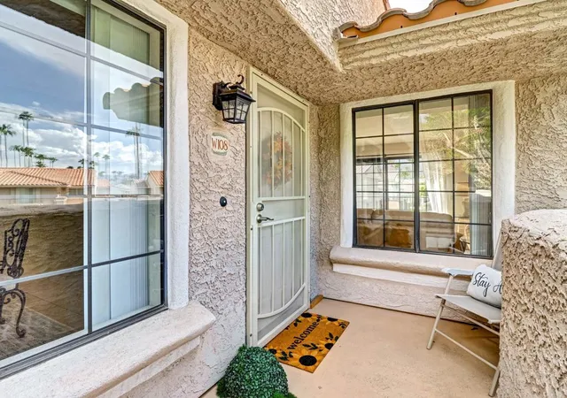Photo 3 of Condo for sale at 2701 E Mesquite Ave #W108, Palm Springs, CA 92264 | MLS# 219152412PS | Listing updated on 2026-09-15