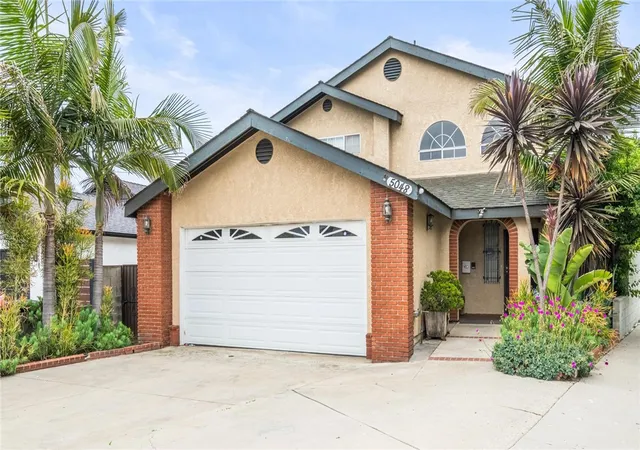 Photo 2 of Single family home for sale at 5048 W 121st Street, Hawthorne, CA 90250 | MLS# SB26168815 | Listing updated on 2026-09-26