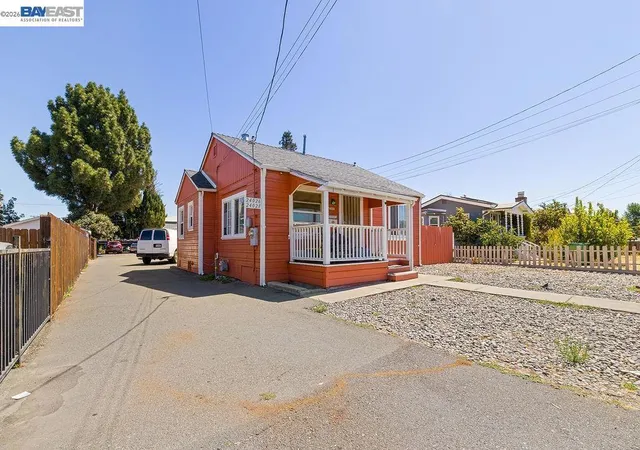 Photo 2 of Multi family home for sale at 24024 Park St, Hayward, CA 94541 | MLS# 41147450 | Listing updated on 2026-09-15