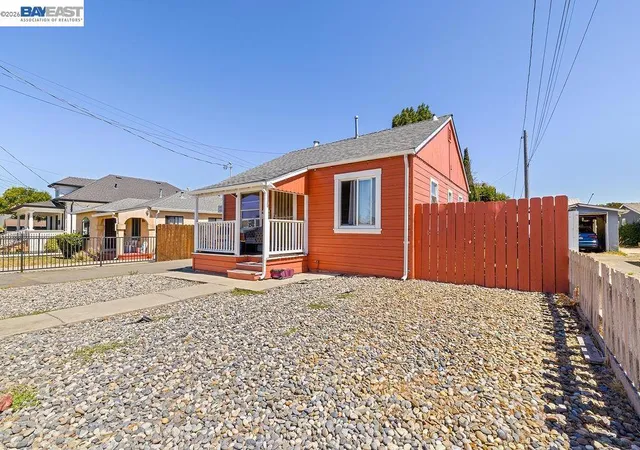 Photo 3 of Multi family home for sale at 24024 Park St, Hayward, CA 94541 | MLS# 41147450 | Listing updated on 2026-09-15