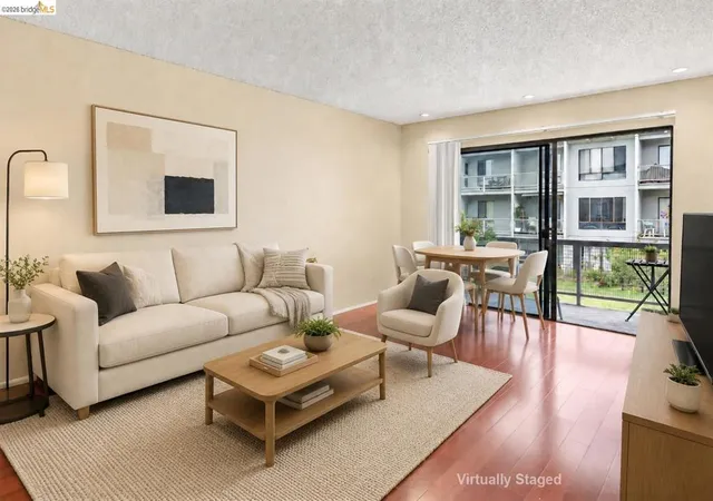 Photo 2 of Condo for sale at 8 Commodore Dr #C359, Emeryville, CA 94608 | MLS# 41147451 | Listing updated on 2026-09-15