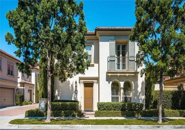 Photo 1 of Condo for sale at 61 Cactus Flower, Irvine, CA 92620 | MLS# OC26195835 | Listing updated on 2026-09-15
