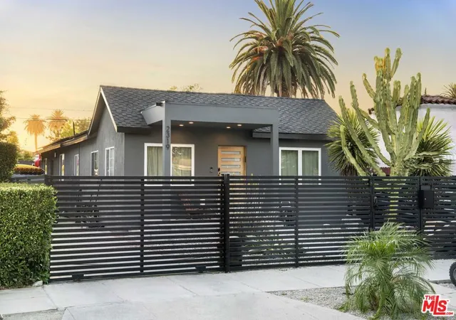 Photo 1 of Single family home for sale at 2319 S Cloverdale Ave, Los Angeles, CA 90016 | MLS# 26985257 | Listing updated on 2026-09-16