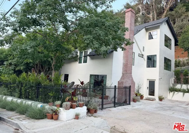 Photo 1 of Single family home for sale at 8334 Kirkwood Dr, Los Angeles, CA 90046 | MLS# 26919347 | Listing updated on 2026-10-07