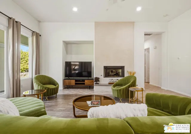 Photo 3 of Single family home for sale at 1420 Olga Way, Palm Springs, CA 92262 | MLS# 26981993PS | Listing updated on 2026-09-16