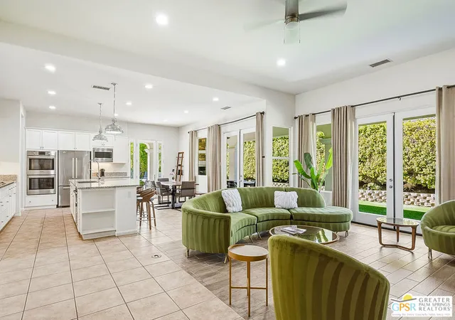 Photo 4 of Single family home for sale at 1420 Olga Way, Palm Springs, CA 92262 | MLS# 26981993PS | Listing updated on 2026-09-16
