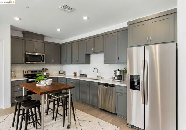 Condo for sale at 500 Somi Ct #308, Hayward, CA 94544 | MLS# 41147457