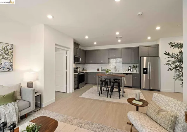 Photo 3 of Condo for sale at 500 Somi Ct #308, Hayward, CA 94544 | MLS# 41147457 | Listing updated on 2026-09-15