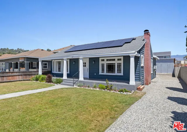 Photo 1 of Single family home for sale at 137 E Avenue 43, Los Angeles, CA 90031 | MLS# 26985219 | Listing updated on 2026-09-16