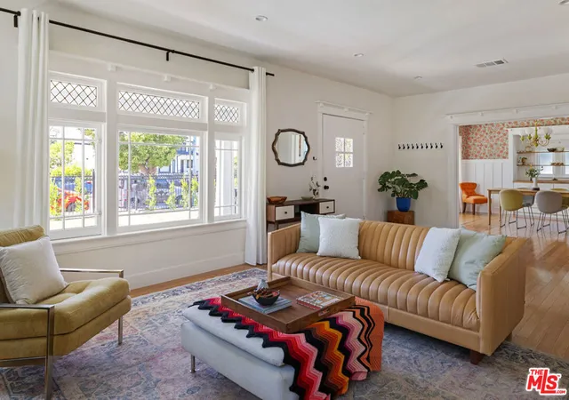 Photo 3 of Single family home for sale at 137 E Avenue 43, Los Angeles, CA 90031 | MLS# 26985219 | Listing updated on 2026-09-16