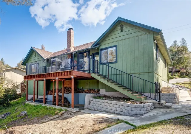Photo 3 of Sale Pending at 42442 Buckeye, Oakhurst, CA 93644 | MLS# FR26196367 | Listing updated on 2026-09-15