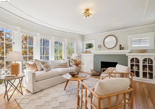 Single family home for sale at 3027 Regent St, Berkeley, CA 94705 | MLS# 41147463