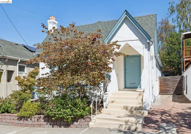 Photo 1 of Single family home for sale at 3027 Regent St, Berkeley, CA 94705 | MLS# 41147463 | Listing updated on 2026-09-16