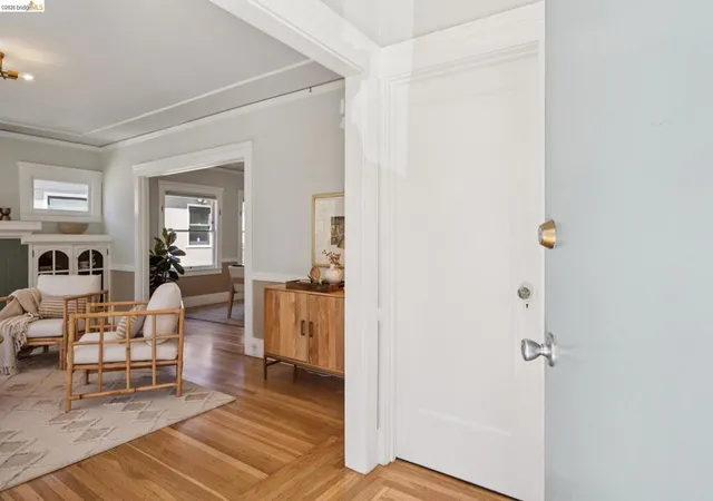 Photo 2 of Single family home for sale at 3027 Regent St, Berkeley, CA 94705 | MLS# 41147463 | Listing updated on 2026-09-16
