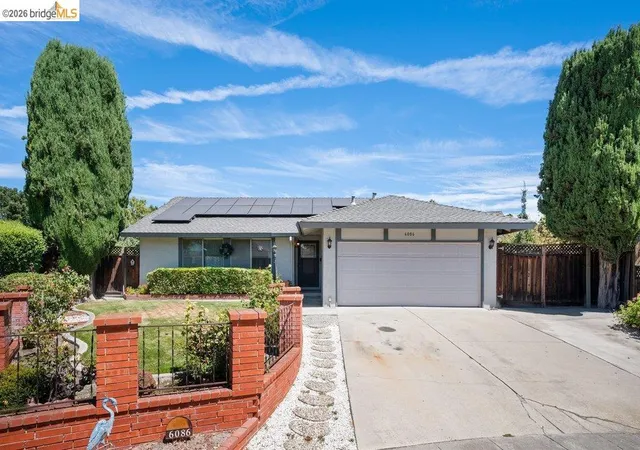 Photo 1 of Single family home for sale at 6086 Blacklock Ct, San Jose, CA 95123 | MLS# 41147462 | Listing updated on 2026-09-15