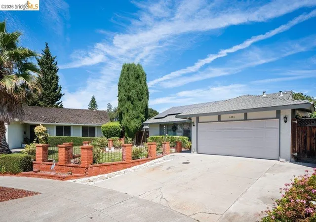 Photo 2 of Single family home for sale at 6086 Blacklock Ct, San Jose, CA 95123 | MLS# 41147462 | Listing updated on 2026-09-15