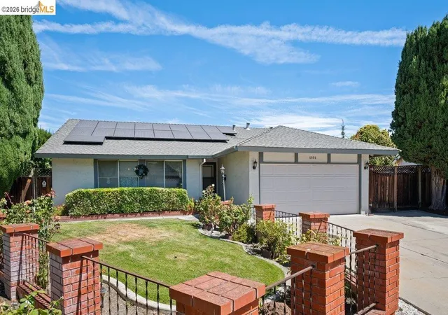 Photo 2 of Single family home for sale at 6086 Blacklock Ct, San Jose, CA 95123 | MLS# 41147462 | Listing updated on 2026-09-15