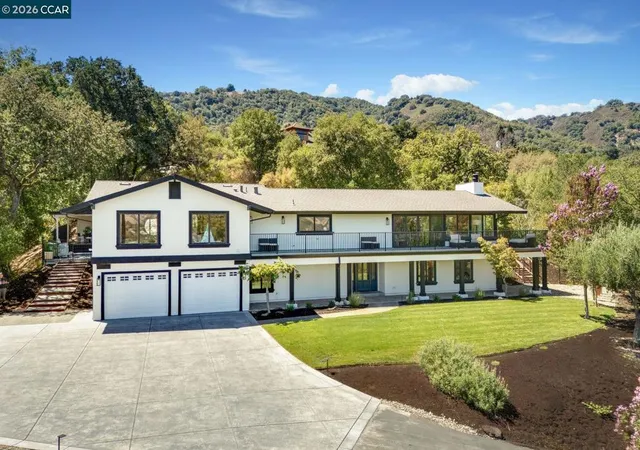 Photo 2 of Single family home for sale at 481 Montcrest Pl, Danville, CA 94526 | MLS# 41147460 | Listing updated on 2026-09-15