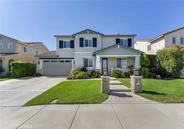 Photo 1 of Single family home for sale at 14313 Goose, Eastvale, CA 92880 | MLS# PW26196278 | Listing updated on 2026-09-14