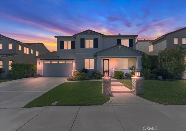 Photo 2 of Single family home for sale at 14313 Goose, Eastvale, CA 92880 | MLS# PW26196278 | Listing updated on 2026-09-14