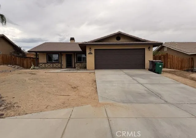 Single family home for sale at 5216 Verenda Ave, Twentynine Palms, CA 92277 | MLS# JT26194388 | Listing updated on 2026-09-15