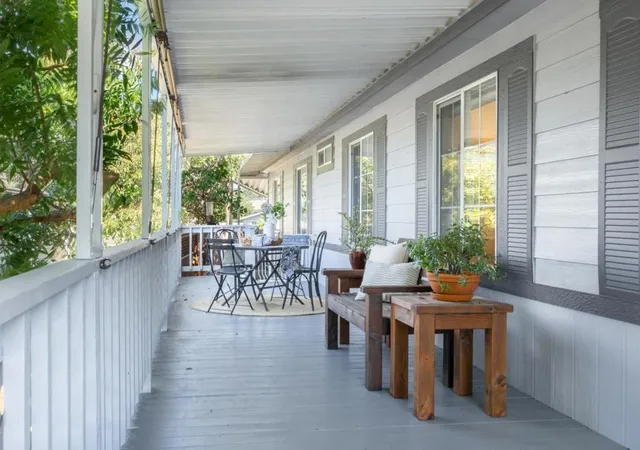 Photo 2 of Manufactured home for sale at 444 Whispering Pines Dr #174, Scotts Valley, CA 95066 | MLS# ML82059932 | Listing updated on 2026-09-14