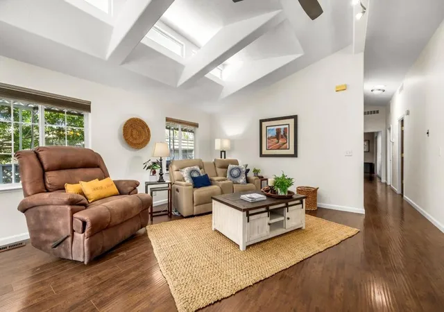 Photo 3 of Manufactured home for sale at 444 Whispering Pines Dr #174, Scotts Valley, CA 95066 | MLS# ML82059932 | Listing updated on 2026-09-14
