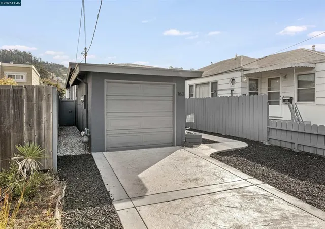 Photo 1 of Single family home for sale at 1612 Elm St, El Cerrito, CA 94530 | MLS# 41147472 | Listing updated on 2026-09-16