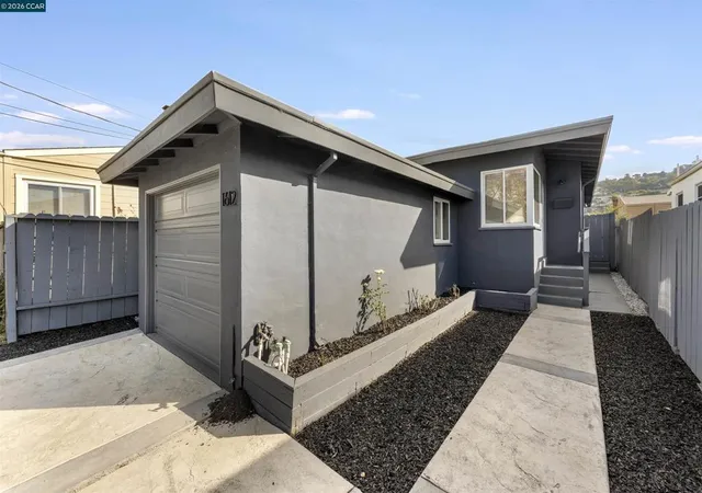 Photo 2 of Single family home for sale at 1612 Elm St, El Cerrito, CA 94530 | MLS# 41147472 | Listing updated on 2026-09-16