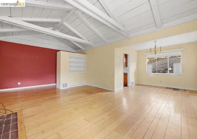 Photo 4 of Single family home for sale at 206 Colgate, Kensington, CA 94708 | MLS# 41147471 | Listing updated on 2026-09-15