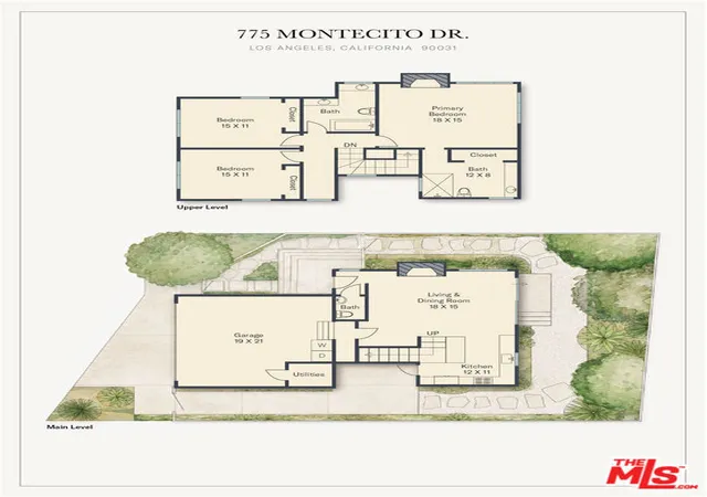 Photo 28 of Single family home for sale at 775 Montecito Dr, Los Angeles, CA 90031 | MLS# 26985343 | Listing updated on 2026-09-28