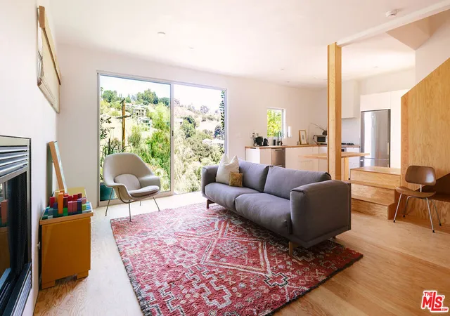 Photo 4 of Single family home for sale at 775 Montecito Dr, Los Angeles, CA 90031 | MLS# 26985343 | Listing updated on 2026-09-16