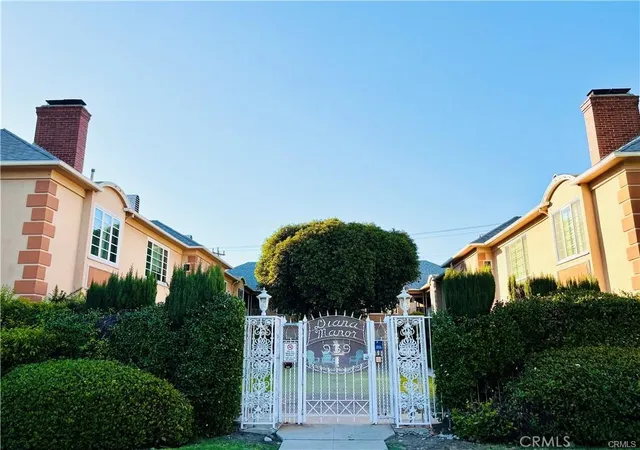Photo 3 of Condo for sale at 939 N Glendale #1, Glendale, CA 91206 | MLS# BB26196503 | Listing updated on 2026-09-15