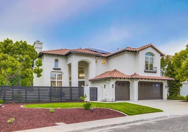 Single family home for sale at 11256 Sherrard Way, San Diego, CA 92131 | MLS# PTP2606813