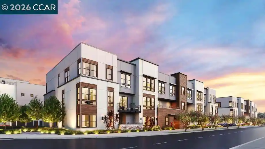 Listing Photo 24 - Condo for sale in 3079 El Camino Real located at 3079 El Camino Real, Santa Clara, CA 95051 - Unit #210
