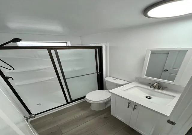 Photo 3 of Manufactured home for sale at 26835 Old Hwy 80 #21, Guatay, CA 91931 | MLS# 260021978SD | Listing updated on 2026-10-06