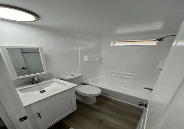 Photo 4 of Manufactured home for sale at 26835 Old Hwy 80 #21, Guatay, CA 91931 | MLS# 260021978SD | Listing updated on 2026-10-06