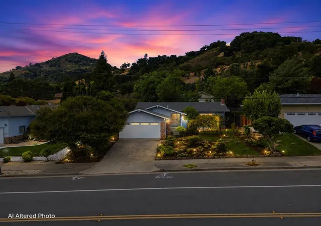 Photo 2 of Single family home for sale at 17865 Peak Ave, Morgan Hill, CA 95037 | MLS# ML82060394 | Listing updated on 2026-09-15