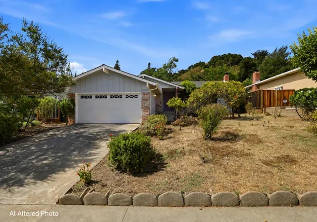 Photo 3 of Single family home for sale at 17865 Peak Ave, Morgan Hill, CA 95037 | MLS# ML82060394 | Listing updated on 2026-09-15