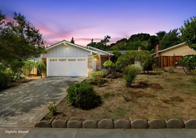 Photo 4 of Single family home for sale at 17865 Peak Ave, Morgan Hill, CA 95037 | MLS# ML82060394 | Listing updated on 2026-09-15