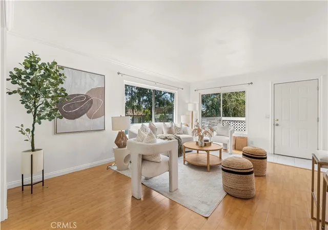 Listing Photo 5 - Condo for sale in building located at 2129 E Aroma, West Covina, CA 91791